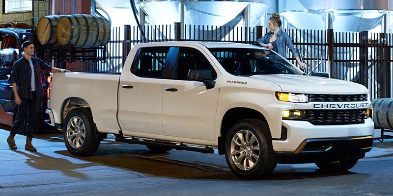 Business Elite - Gilland Chevrolet GMC in Ozark AL