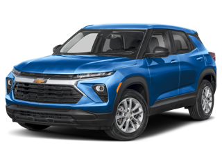Chevrolet Trailblazer - Gilland Chevrolet GMC in Ozark AL