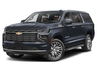 Chevrolet Suburban - Gilland Chevrolet in Ozark AL