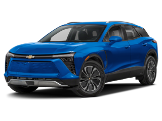 Chevrolet Blazer EV - Gilland Chevrolet in Ozark AL