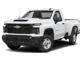 Chevrolet Silverado HD - Gilland Chevrolet in Ozark AL
