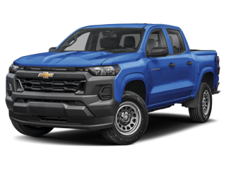 Chevrolet Colorado - Gilland Chevrolet in Ozark AL