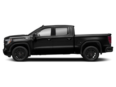 2021 GMC Sierra 1500 Base