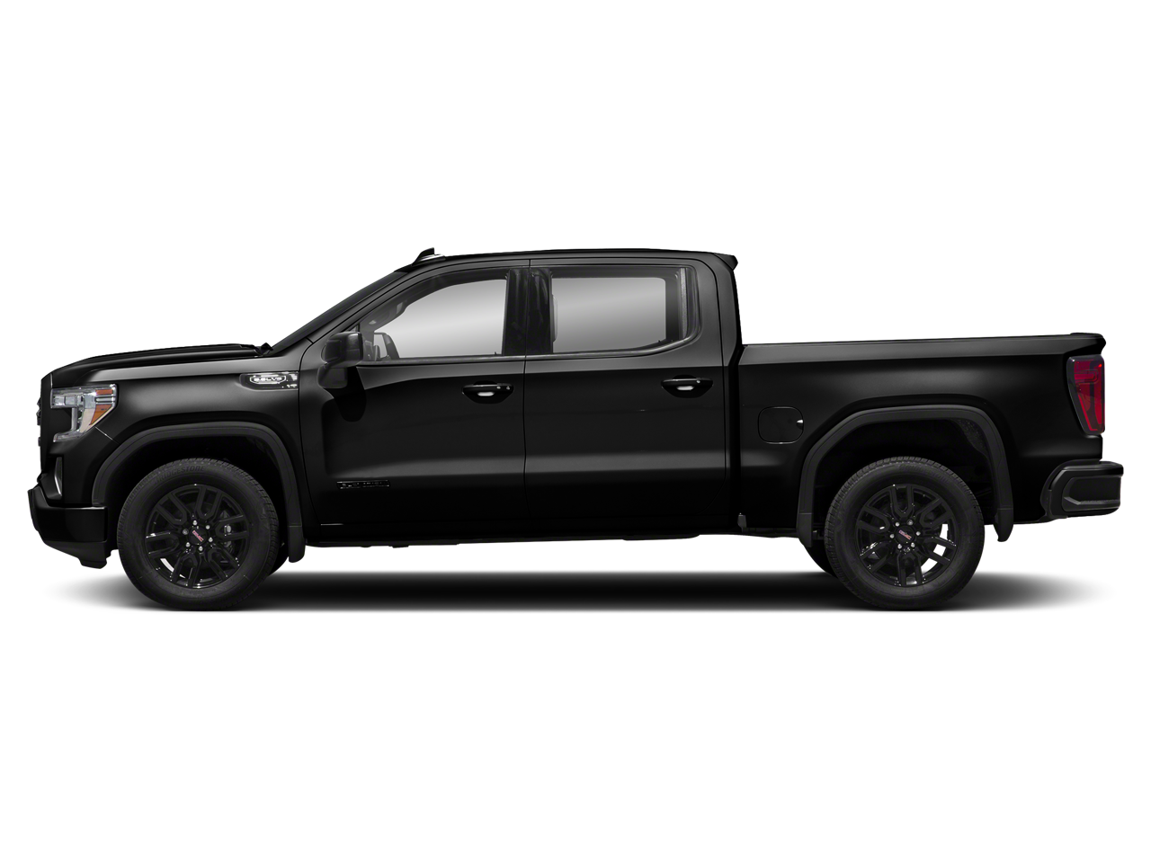 2021 GMC Sierra 1500 Base