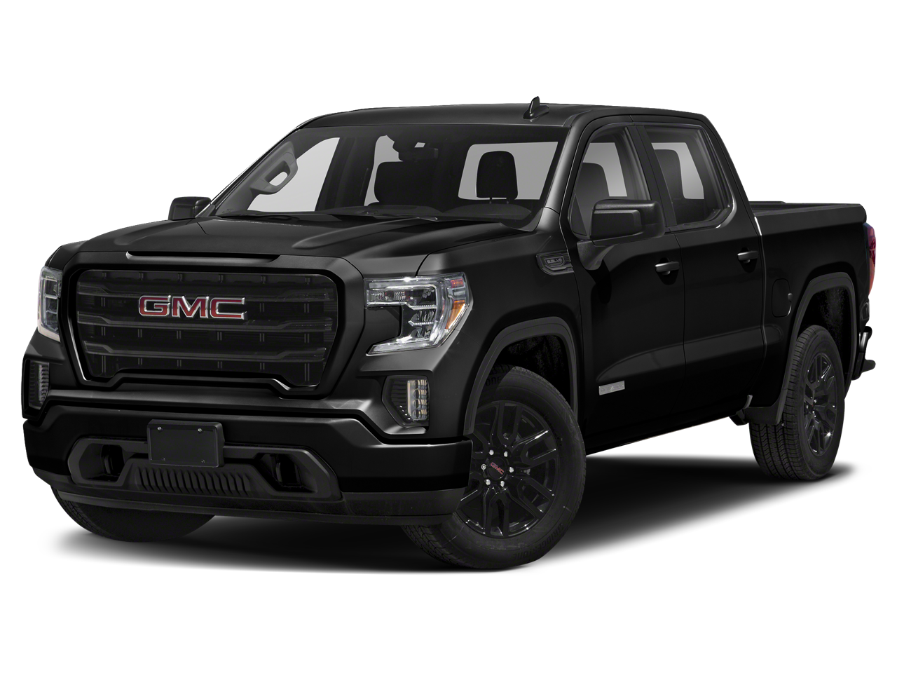 2021 GMC Sierra 1500 Base