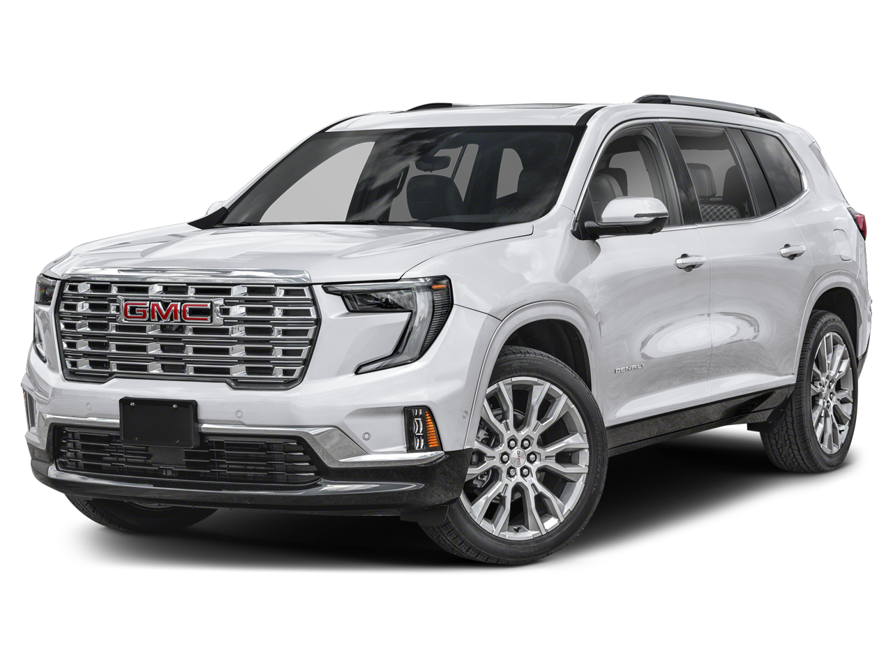 2024 GMC Acadia Denali for sale in Ozark, AL