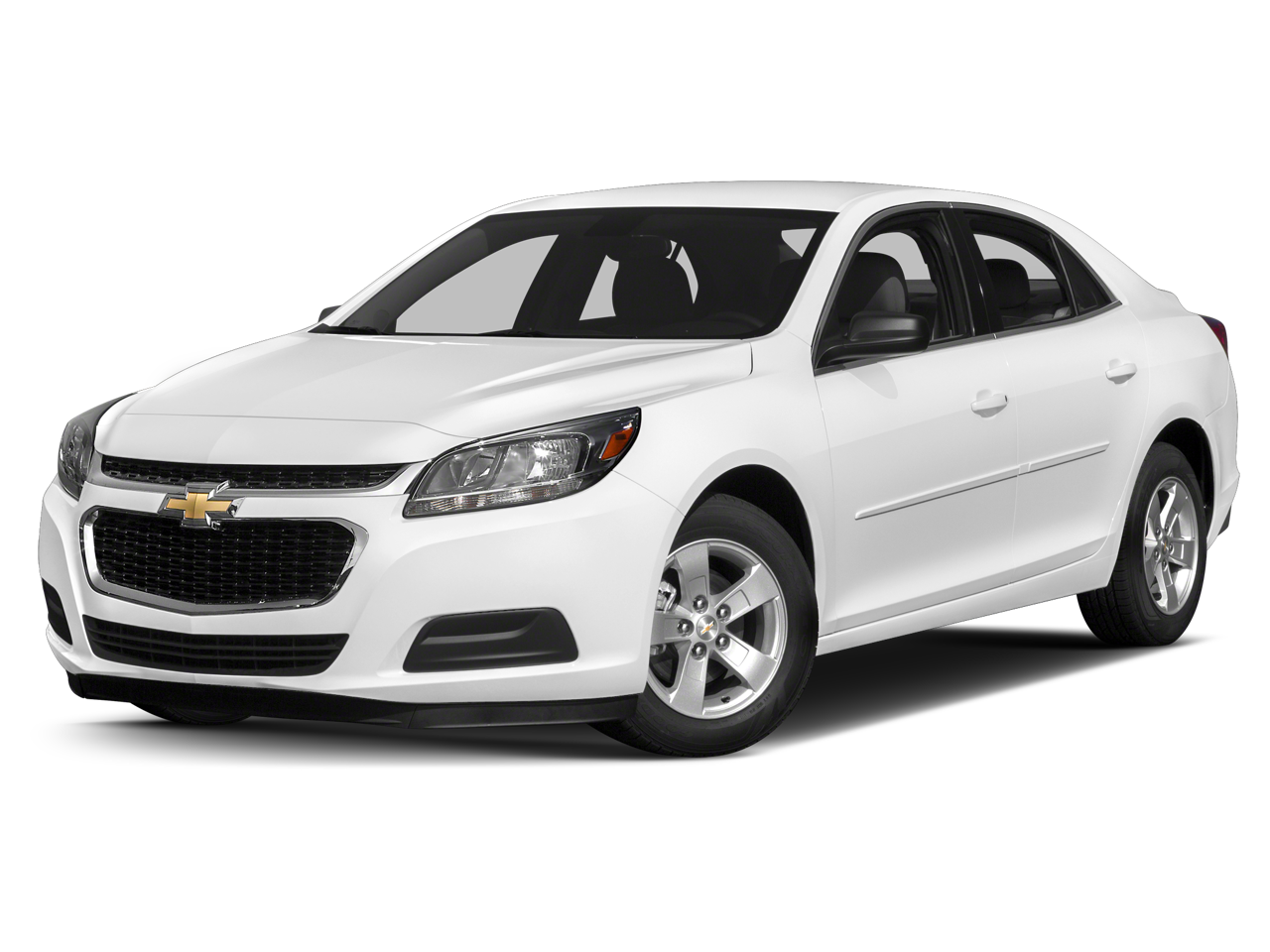 2015 Chevrolet Malibu Base