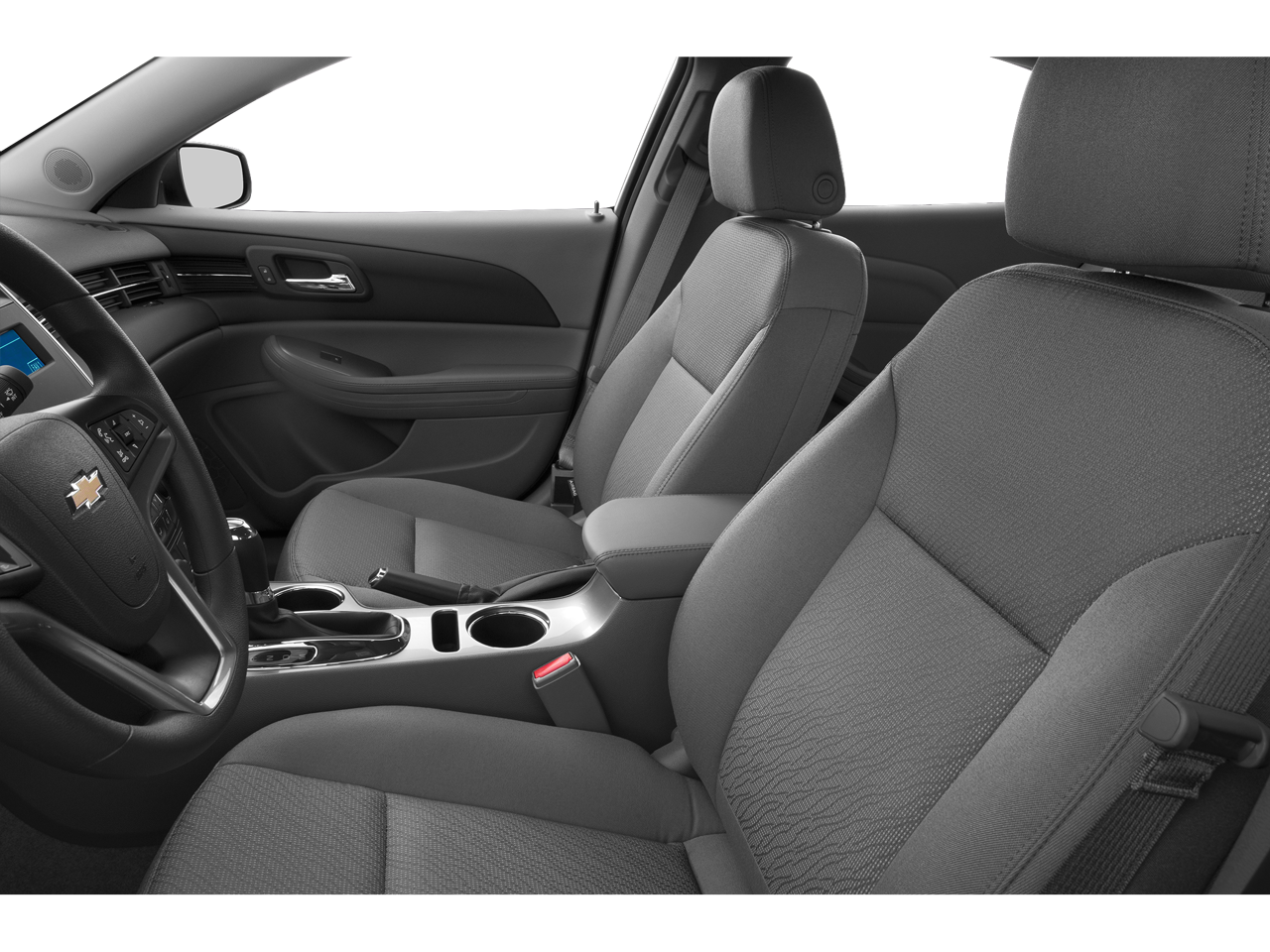 2015 Chevrolet Malibu Base