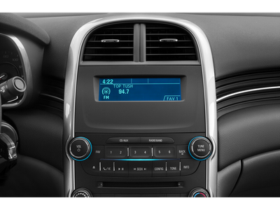 2015 Chevrolet Malibu Base