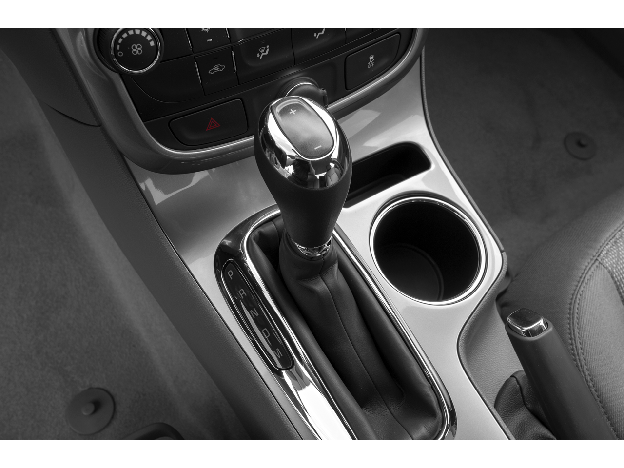 2015 Chevrolet Malibu Base