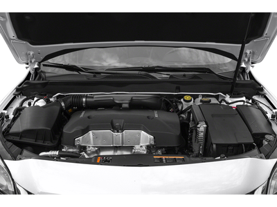 2015 Chevrolet Malibu Base