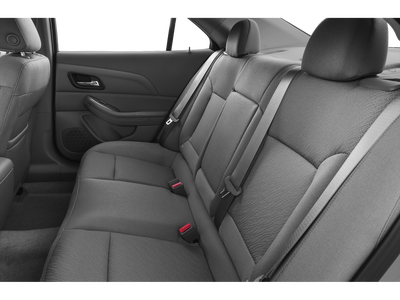 2015 Chevrolet Malibu Base