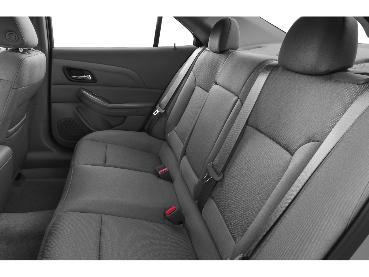 2015 Chevrolet Malibu Base