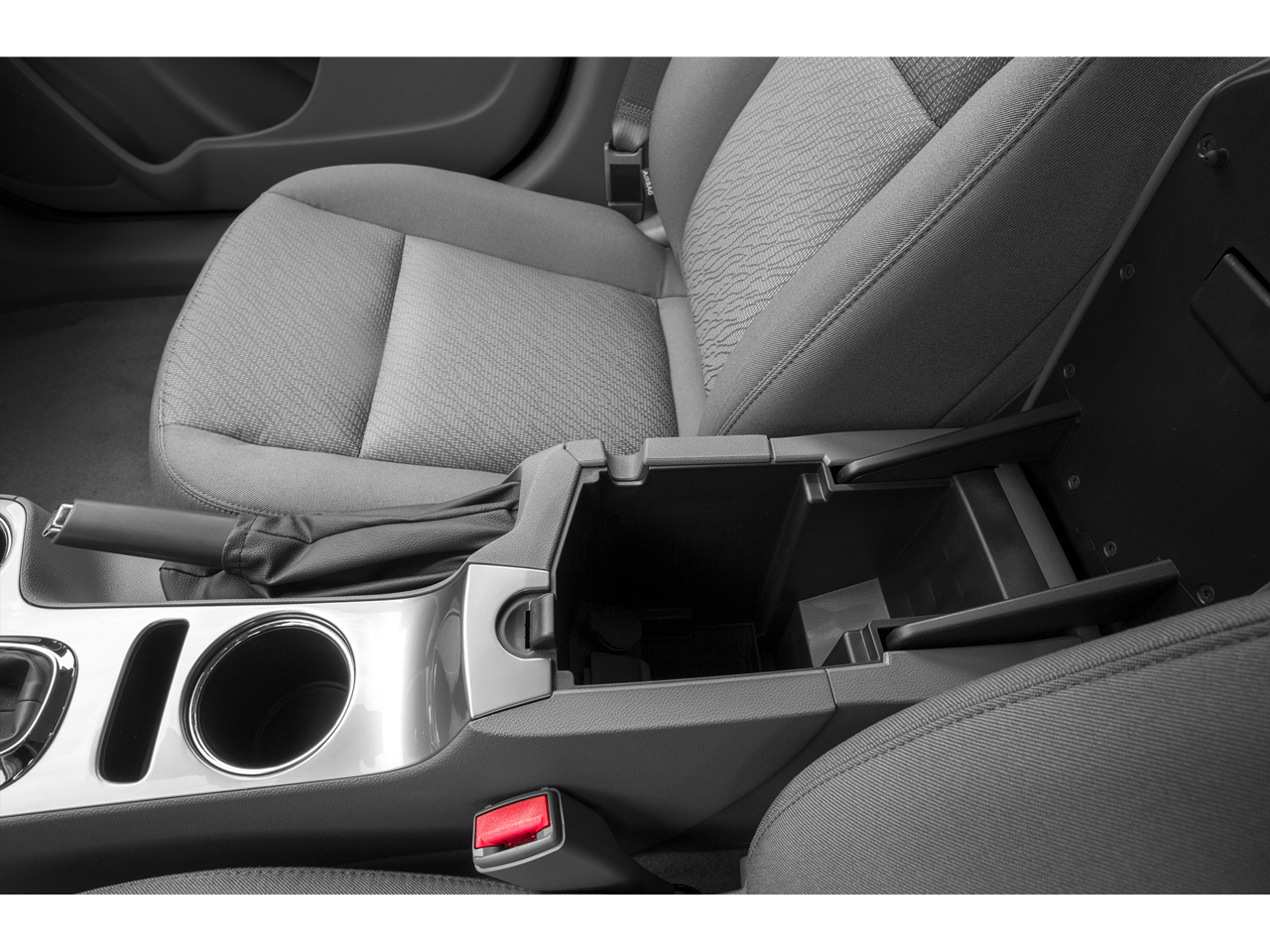 2015 Chevrolet Malibu Base