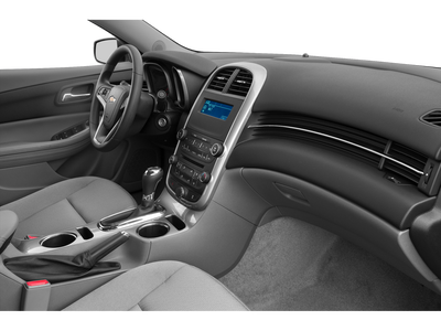 2015 Chevrolet Malibu Base