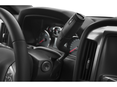 2015 Chevrolet Silverado 1500 Base