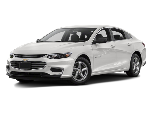 2016 Chevrolet Malibu Base