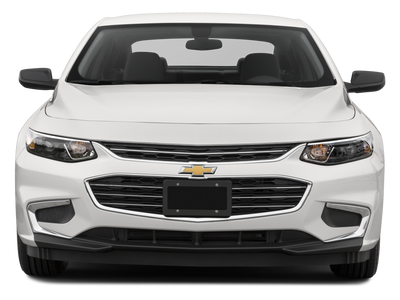 2016 Chevrolet Malibu Base