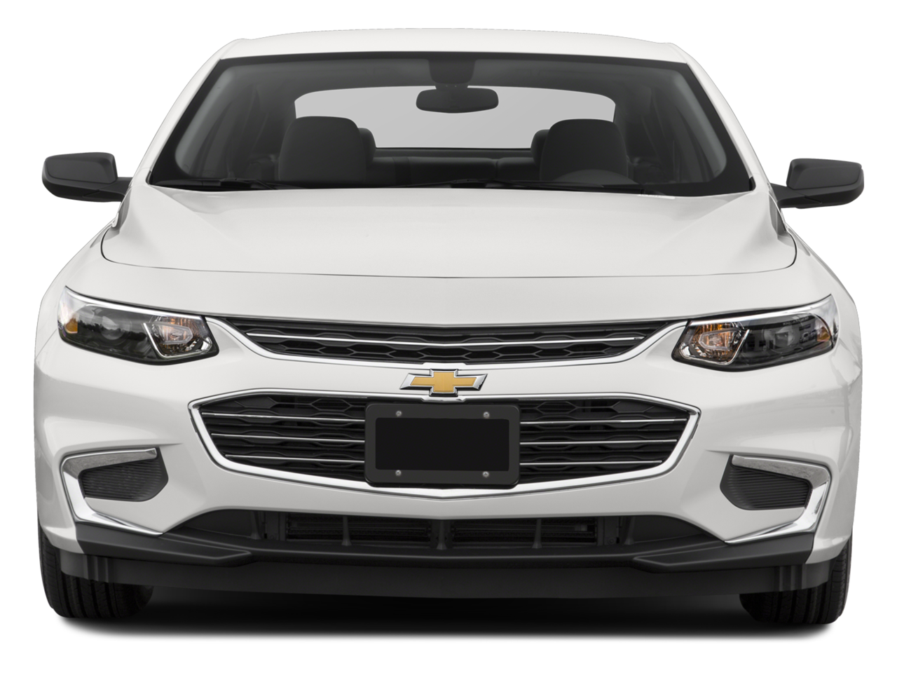 2016 Chevrolet Malibu Base