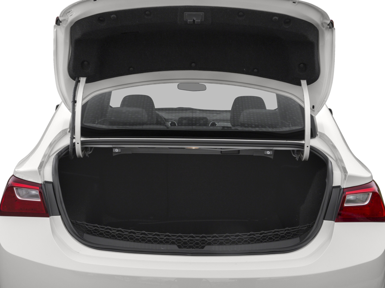 2016 Chevrolet Malibu Base