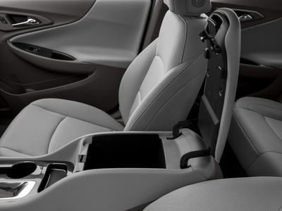 2016 Chevrolet Malibu Base