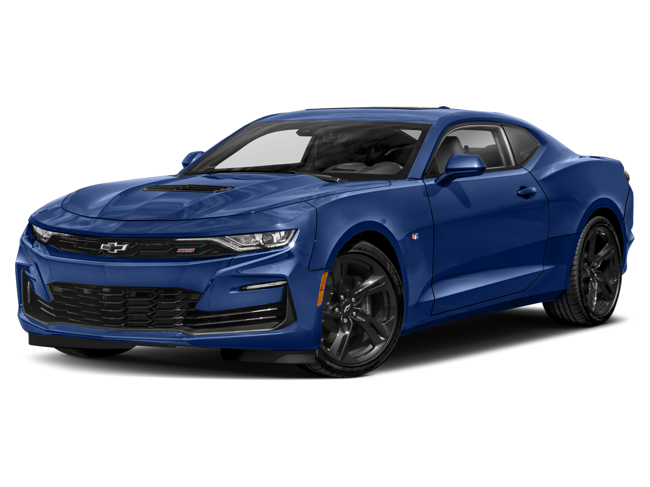 2020 Chevrolet Camaro Base