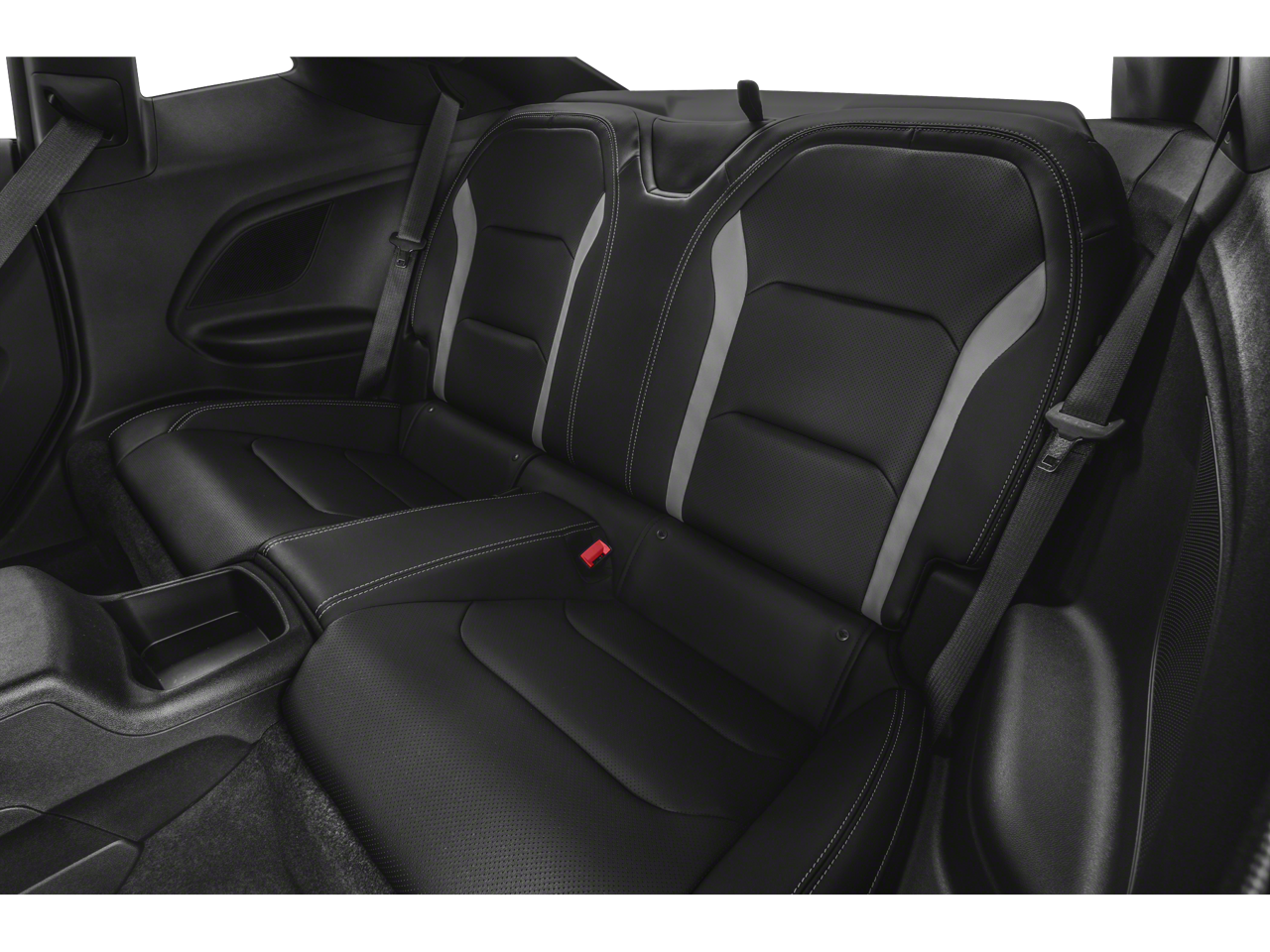 2020 Chevrolet Camaro Base