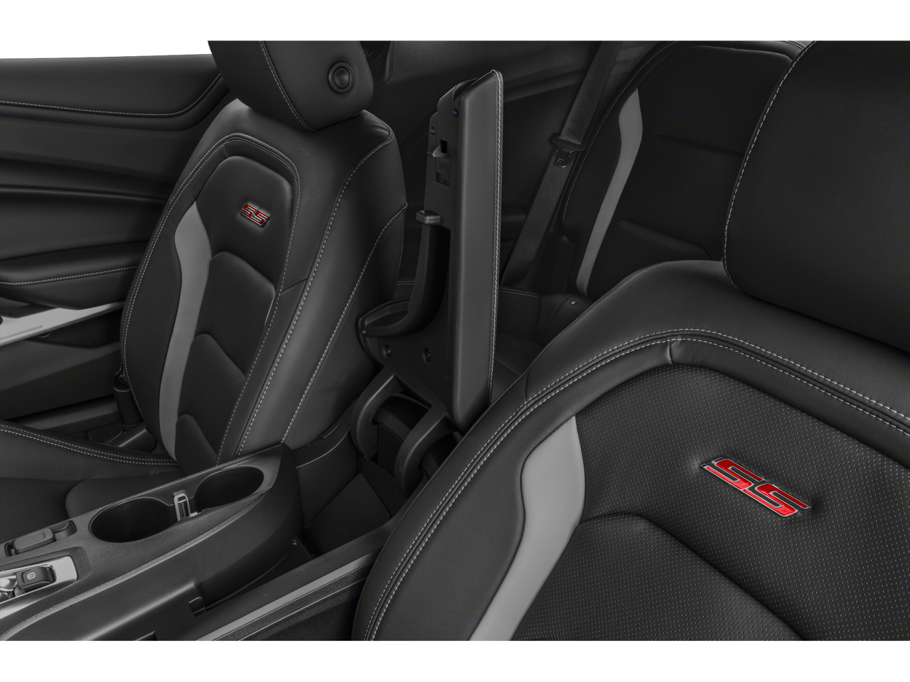 2020 Chevrolet Camaro Base