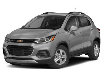 2021 Chevrolet Trax Base