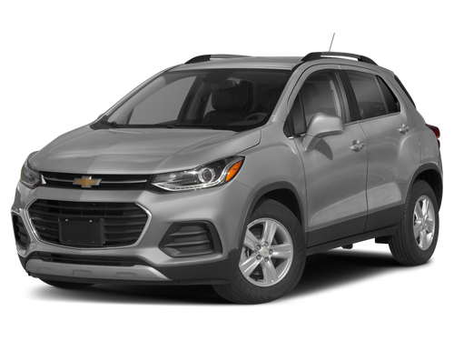2021 Chevrolet Trax Base