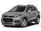 2021 Chevrolet Trax Base