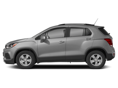 2021 Chevrolet Trax Base