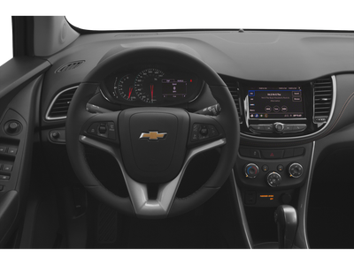 2021 Chevrolet Trax Base