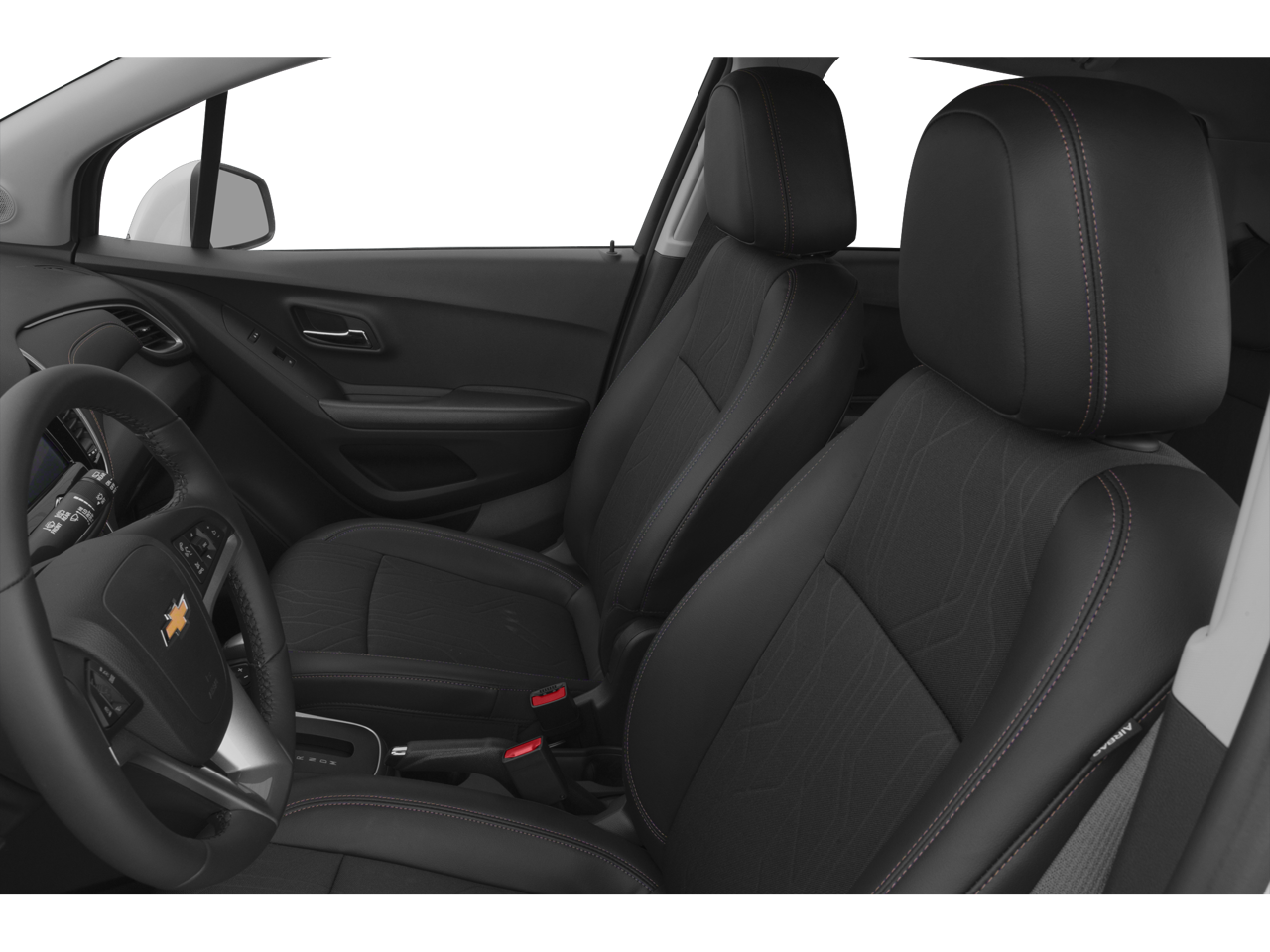 2021 Chevrolet Trax Base