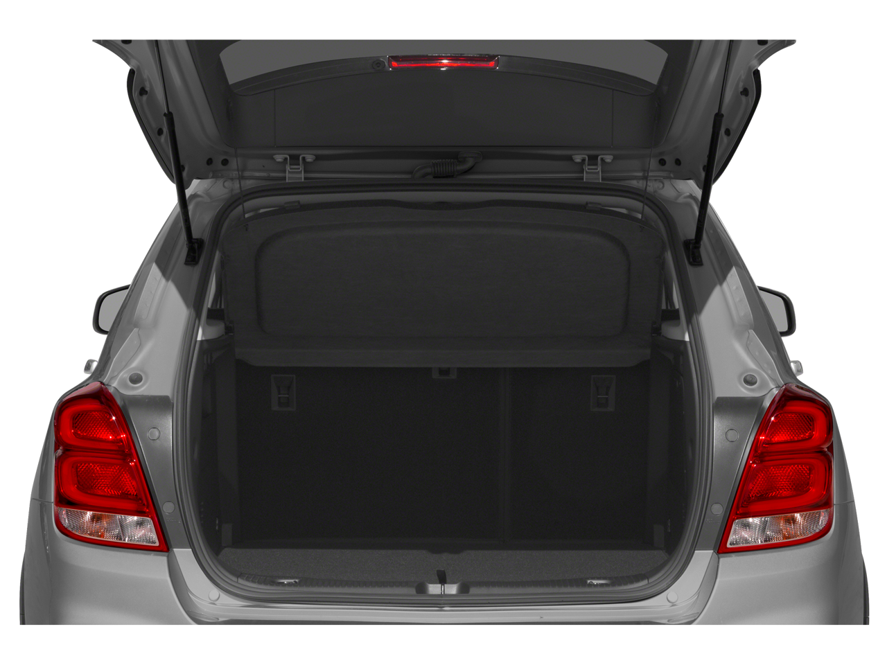 2021 Chevrolet Trax Base