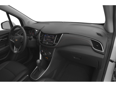 2021 Chevrolet Trax Base