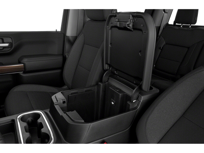 2021 Chevrolet Silverado 1500 Base