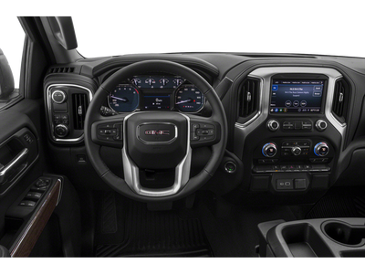 2021 GMC Sierra 1500 Base