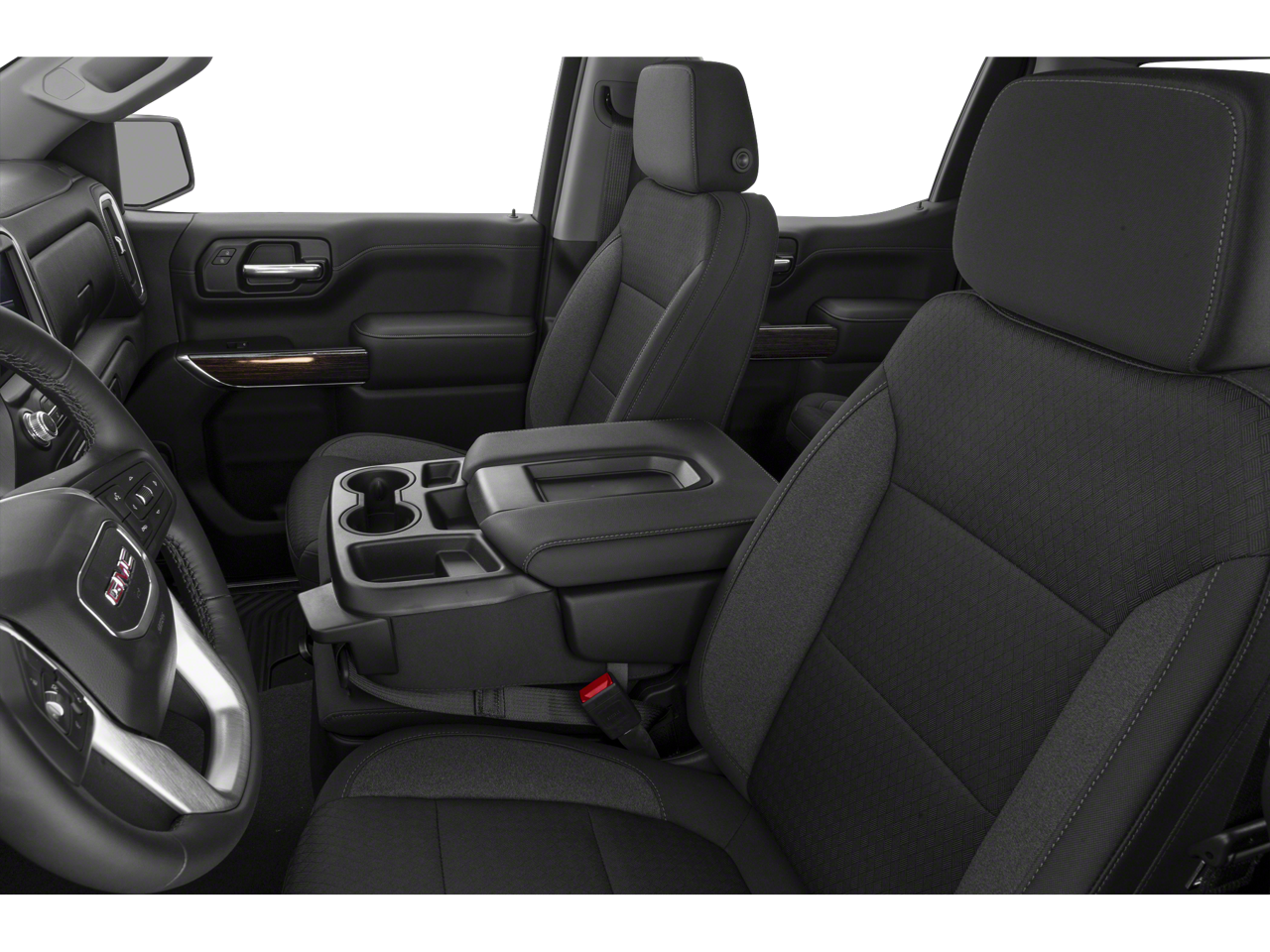 2021 GMC Sierra 1500 Base