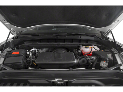 2021 GMC Sierra 1500 Base