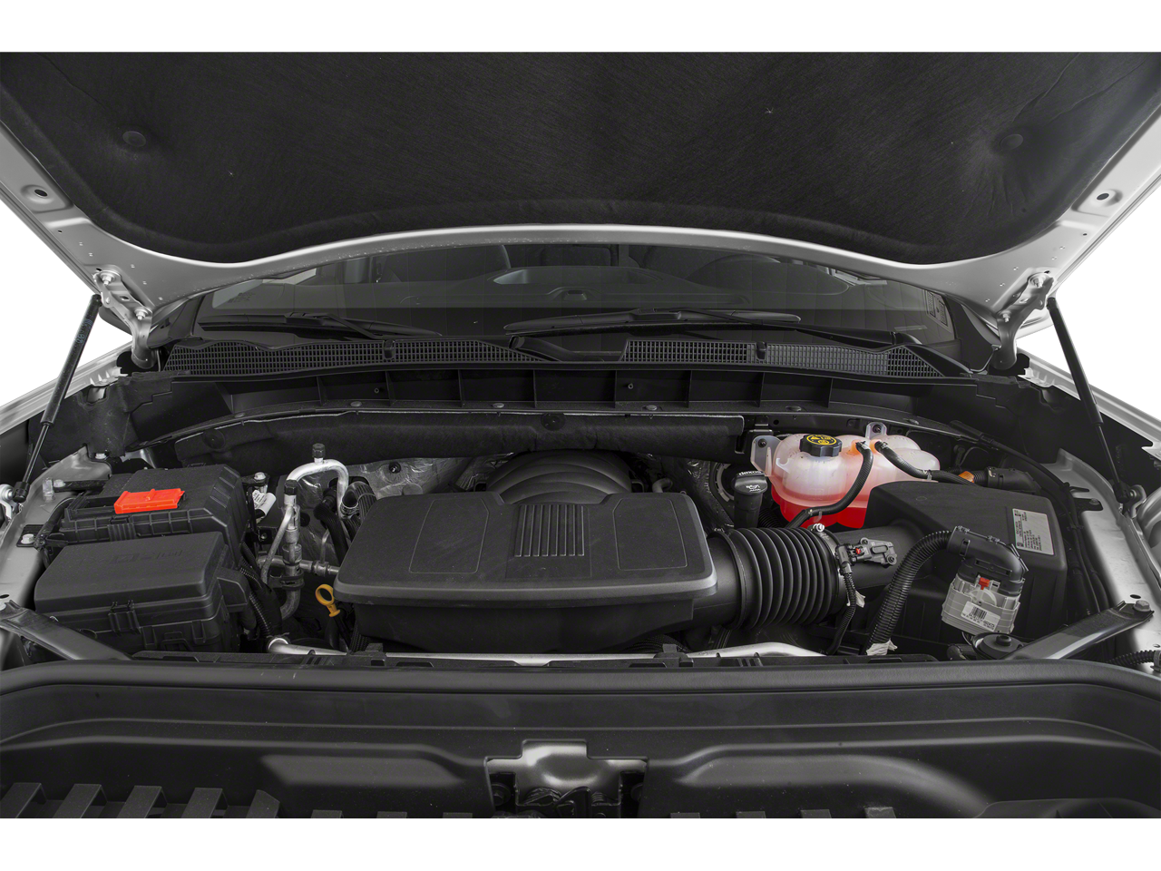 2021 GMC Sierra 1500 Base