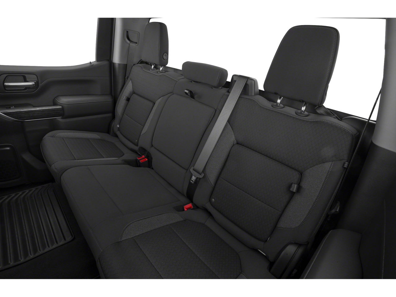 2021 GMC Sierra 1500 Base