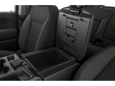 2021 GMC Sierra 1500 Base