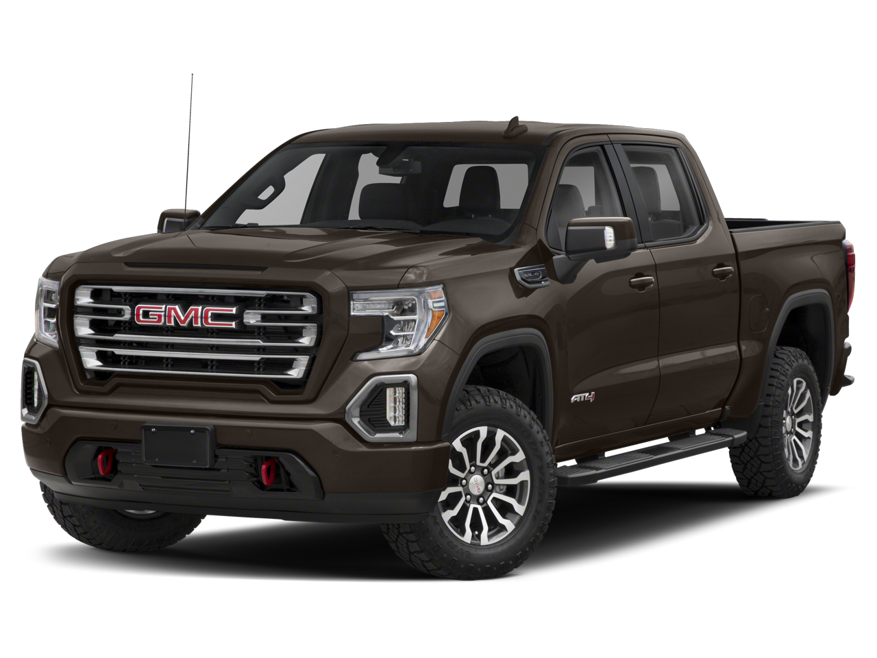 2022 GMC Sierra 1500 Limited Base