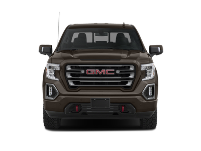 2022 GMC Sierra 1500 Limited Base