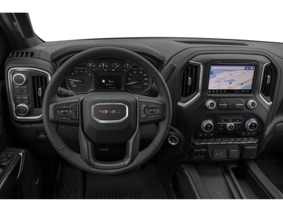 2022 GMC Sierra 1500 Limited Base