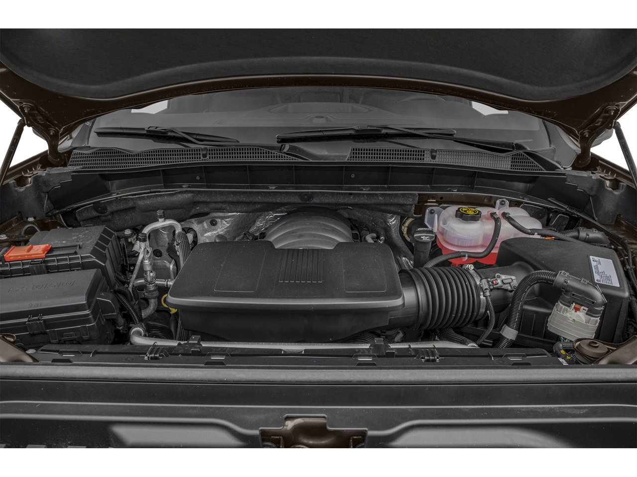 2022 GMC Sierra 1500 Limited Base