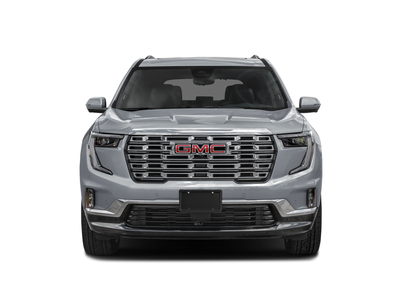 2024 GMC Acadia Base
