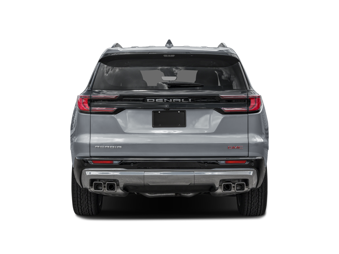 2024 GMC Acadia Base