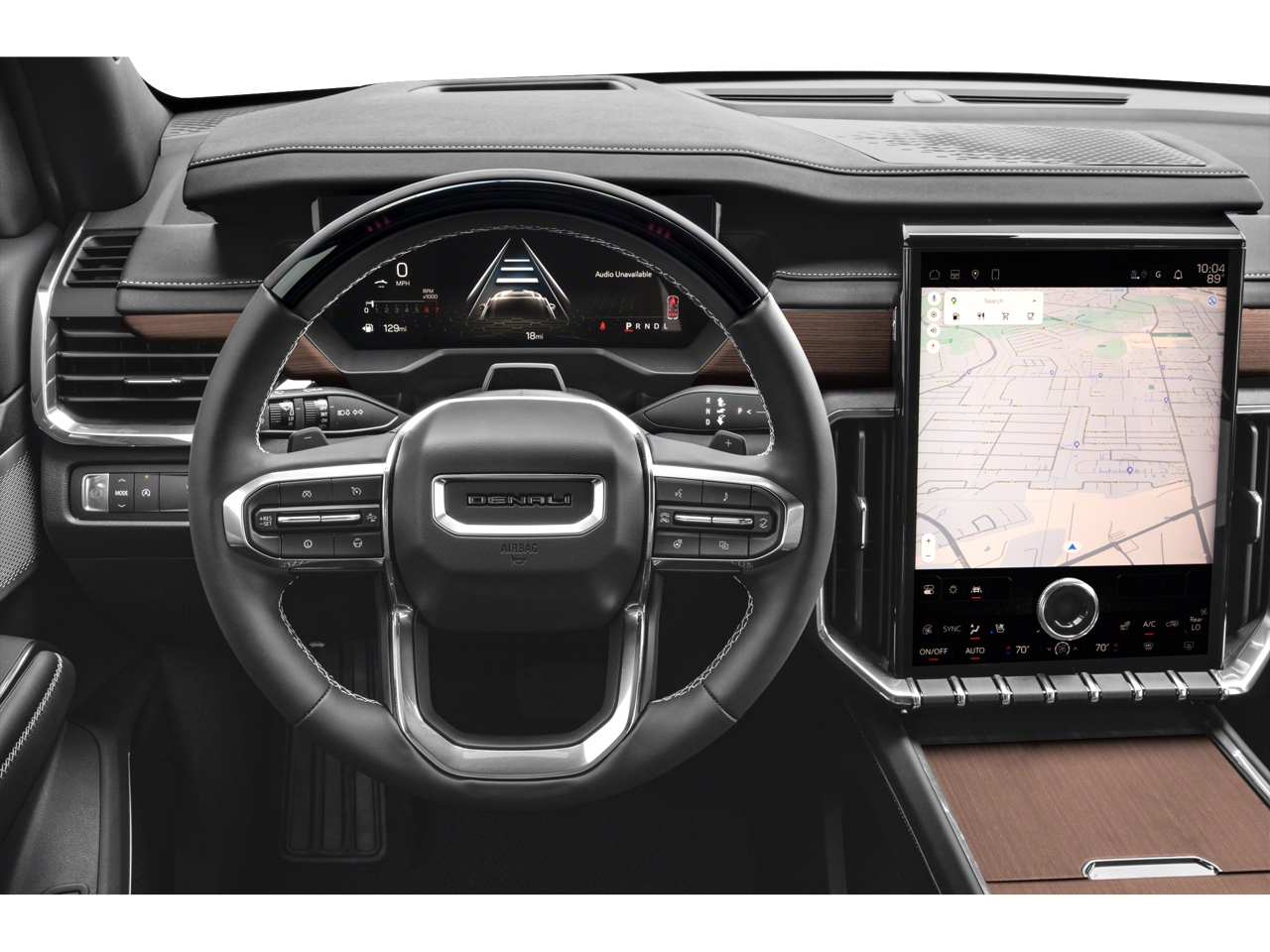 2024 GMC Acadia Base